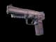 Five-SeveN | Dark Polymer CS2 skin