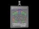 Sticker Slab | zweih (Embroidered) | Budapest 2025 CS2 skin