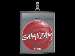 Sticker Slab | ShahZaM | Katowice 2019