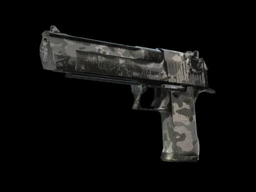 Souvenir Desert Eagle | Urban Rubble (Field-Tested)