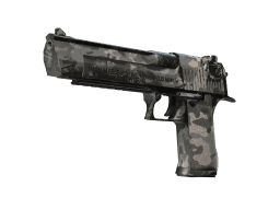 Souvenir Desert Eagle | Urban Rubble (Field-Tested)