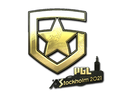 Gambit Gaming (Gold) | Stockholm 2021