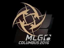 Ninjas in Pyjamas | MLG Columbus 2016