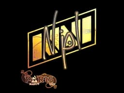 npl (Holo) | Paris 2023