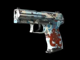 P2000 | Dispatch (Well-Worn)