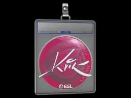 Sticker Slab | Kvik | Katowice 2019