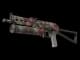 PP-Bizon | Wood Block Camo CS2 skin