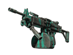 Negev | Terrain (Field-Tested)