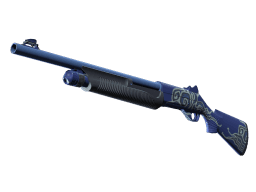 StatTrak™ Nova | Tempest (Minimal Wear)