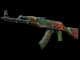 AK-47 | Wild Lotus CS2 skin