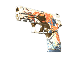 P250 | Kintsugi (Field-Tested)
