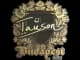 Sticker | Tauson (Gold) | Budapest 2025 CS2 skin