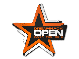 DreamHack | Cluj-Napoca 2015