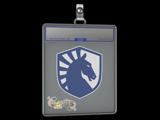 Sticker Slab | Team Liquid | Paris 2023