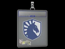 Sticker Slab | Team Liquid | Paris 2023