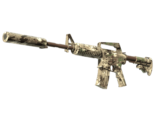 M4A1-S | VariCamo (Factory New)