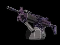 Negev | Sour Grapes (Well-Worn)