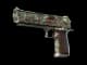 Desert Eagle | Mint Fan CS2 skin