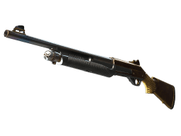 Nova | Yorkshire (Factory New)