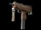 MAC-10 | Bronzer CS2 skin
