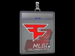 Sticker Slab | FaZe Clan | MLG Columbus 2016