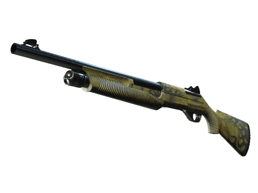 Nova | Wood Fired (Field-Tested)