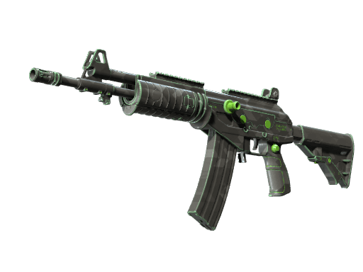 Galil AR | NV (Minimal Wear)