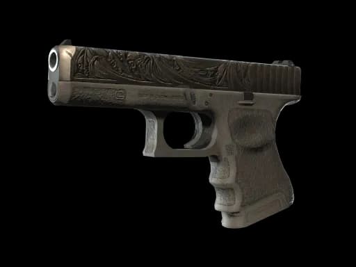 StatTrak™ Glock-18 | Wraiths (Field-Tested)
