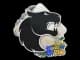 Sticker | FURIA | Rio 2022 CS2 skin