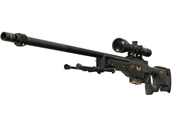 StatTrak™ AWP | Elite Build (Factory New)