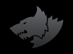 Sticker | Space Wolves
