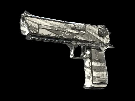 Desert Eagle | The Daily Deagle (Well-Worn)