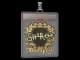 Sticker Slab | sh1ro (Gold) | Budapest 2025 CS2 skin