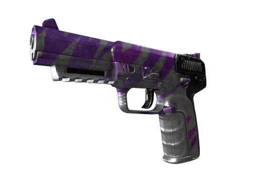 Five-SeveN | Hybrid (Field-Tested)