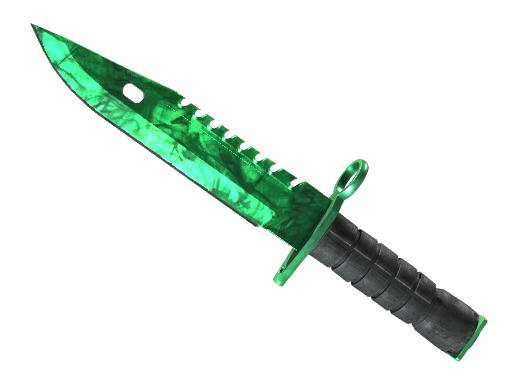 ★ M9 Bayonet | Gamma Doppler (Factory New)