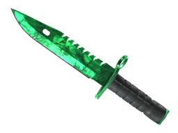 ★ M9 Bayonet | Gamma Doppler (Factory New)