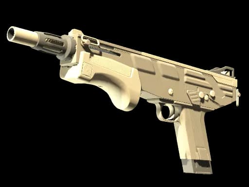 Souvenir MAG-7 | Sand Dune (Factory New)