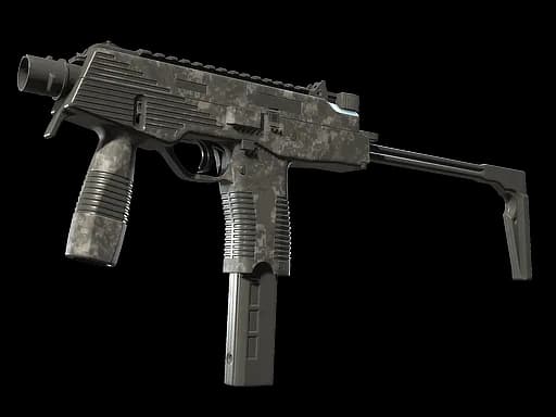 MP9 | Dizzy (Minimal Wear)
