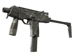 MP9 | Dizzy (Minimal Wear)