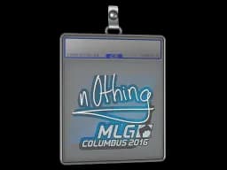 Sticker Slab | n0thing | MLG Columbus 2016