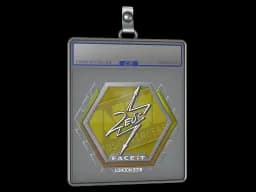 Sticker Slab | Zeus | London 2018