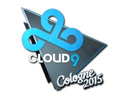 Cloud9 G2A | Cologne 2015