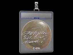 Sticker Slab | GeT_RiGhT | Katowice 2019