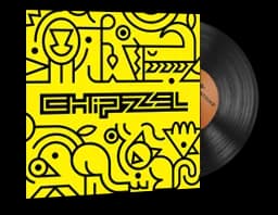StatTrak™ Music Kit | Chipzel, ~Yellow Magic~
