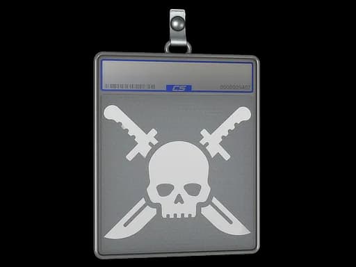 Sticker Slab | Catachan