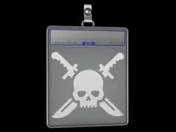 Sticker Slab | Catachan