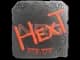 Sticker | HexT | Austin 2025 CS2 skin