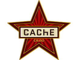 The Cache Collection - CS2 Collection Prices