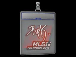 Sticker Slab | RpK | MLG Columbus 2016