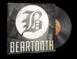 StatTrak™ Music Kit | Beartooth, Disgusting